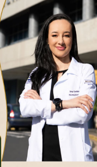 Dra. Anny Santana