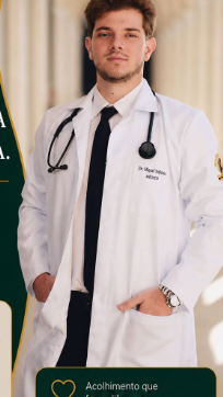 Dr. Miguel Sinfrônio